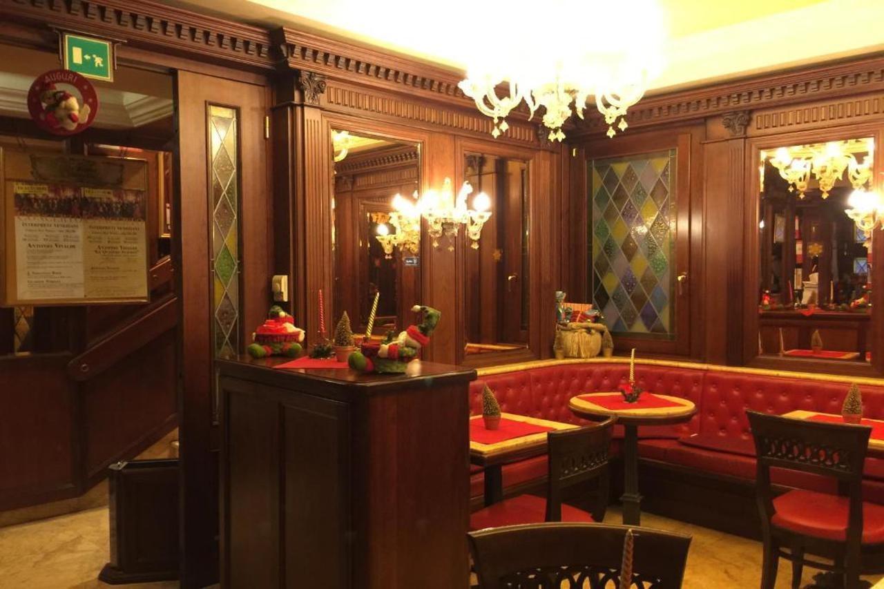 Hotel Lux Venedik Dış mekan fotoğraf