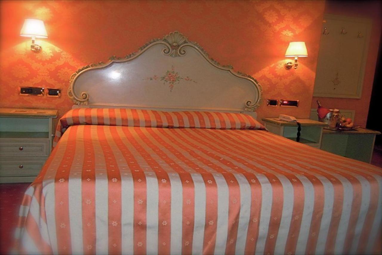 Hotel Lux Venedik Dış mekan fotoğraf