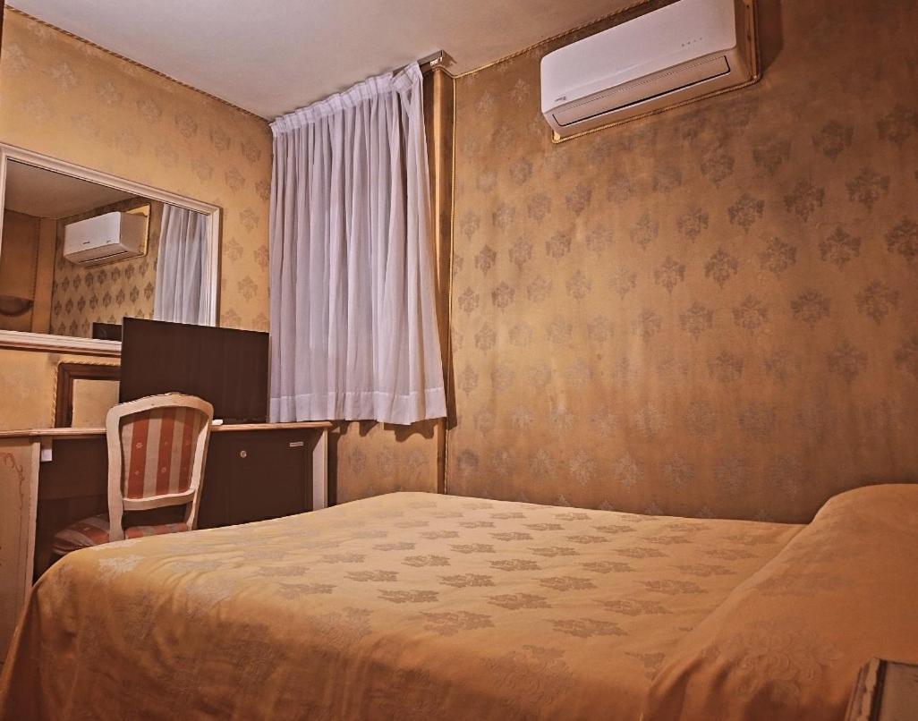 Hotel Lux Venedik Dış mekan fotoğraf