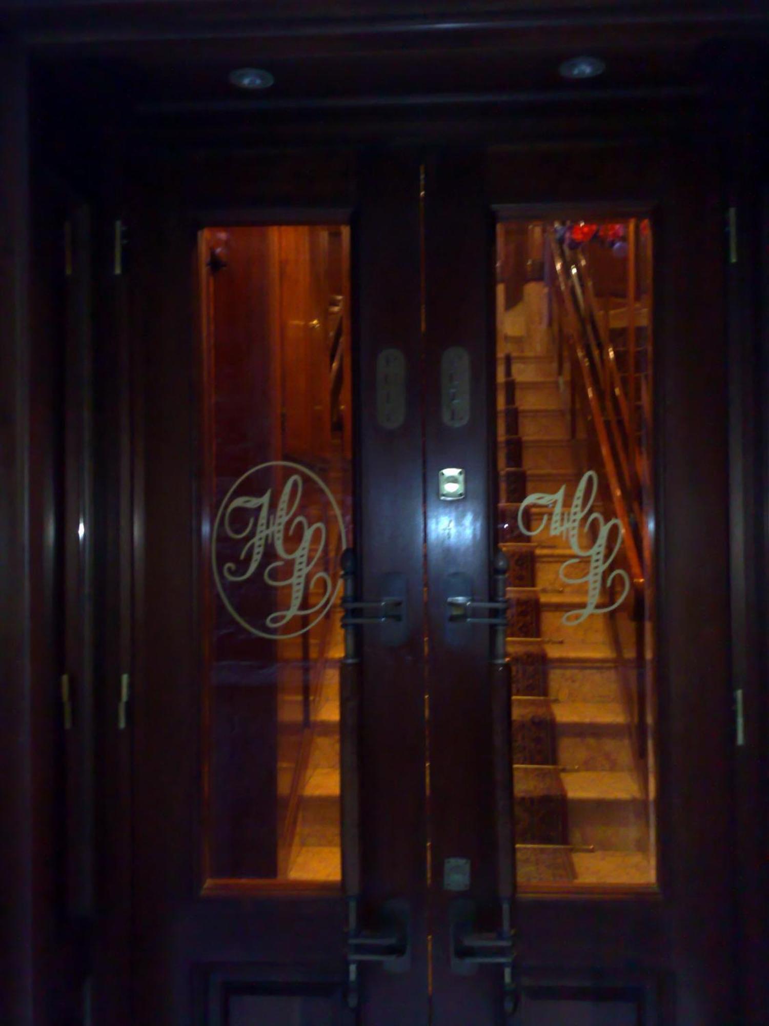 Hotel Lux Venedik Dış mekan fotoğraf