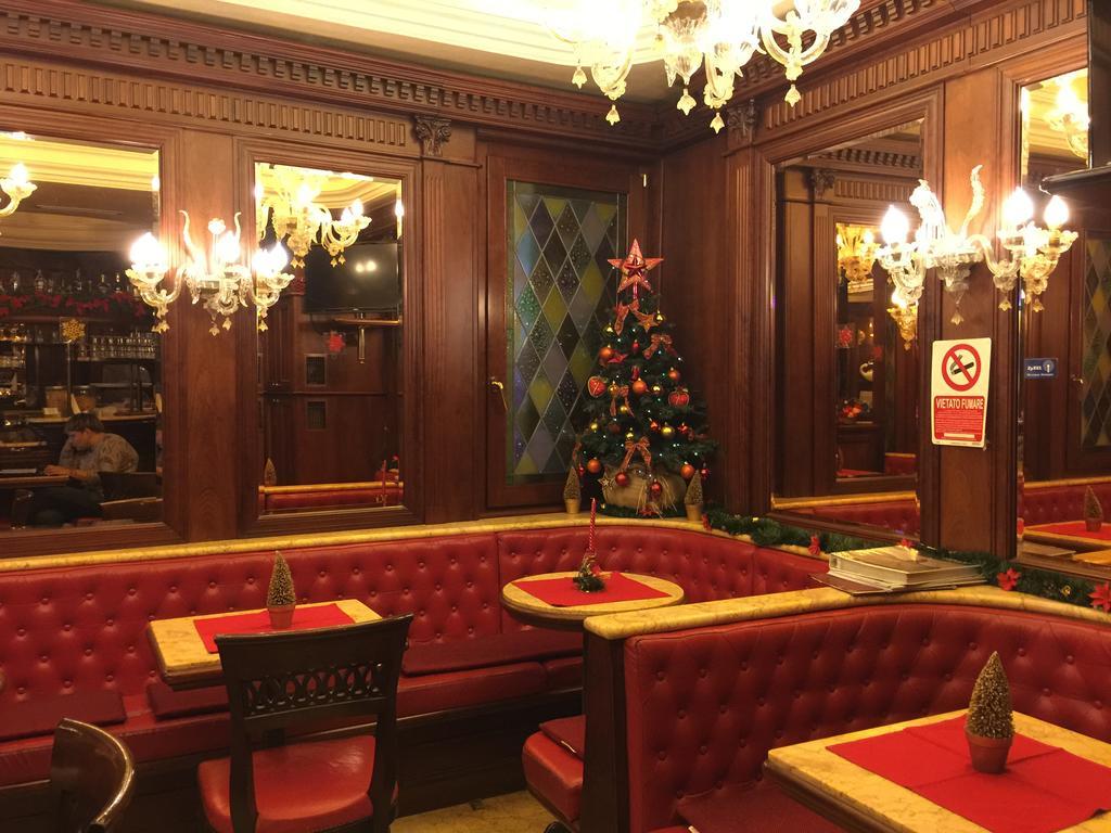 Hotel Lux Venedik Dış mekan fotoğraf