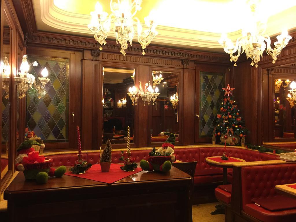 Hotel Lux Venedik Dış mekan fotoğraf