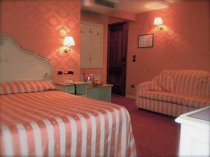 Hotel Lux Venedik Dış mekan fotoğraf