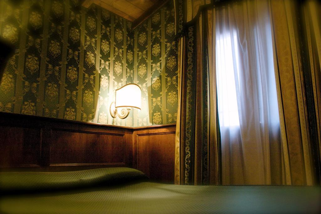 Hotel Lux Venedik Dış mekan fotoğraf