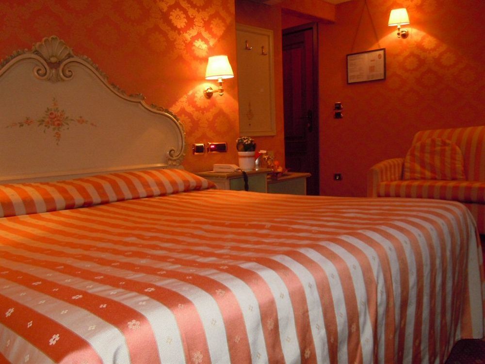 Hotel Lux Venedik Dış mekan fotoğraf