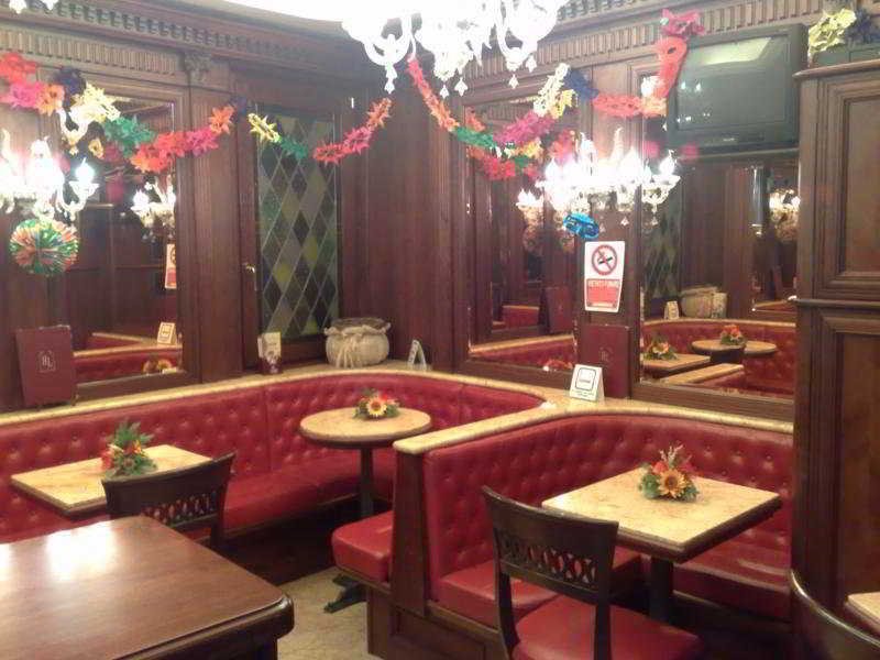 Hotel Lux Venedik Dış mekan fotoğraf