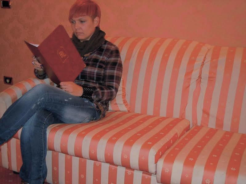 Hotel Lux Venedik Dış mekan fotoğraf