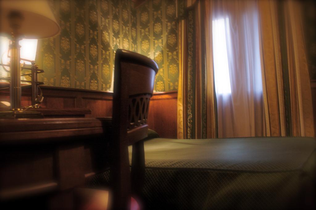 Hotel Lux Venedik Dış mekan fotoğraf