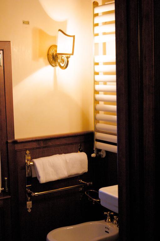 Hotel Lux Venedik Dış mekan fotoğraf