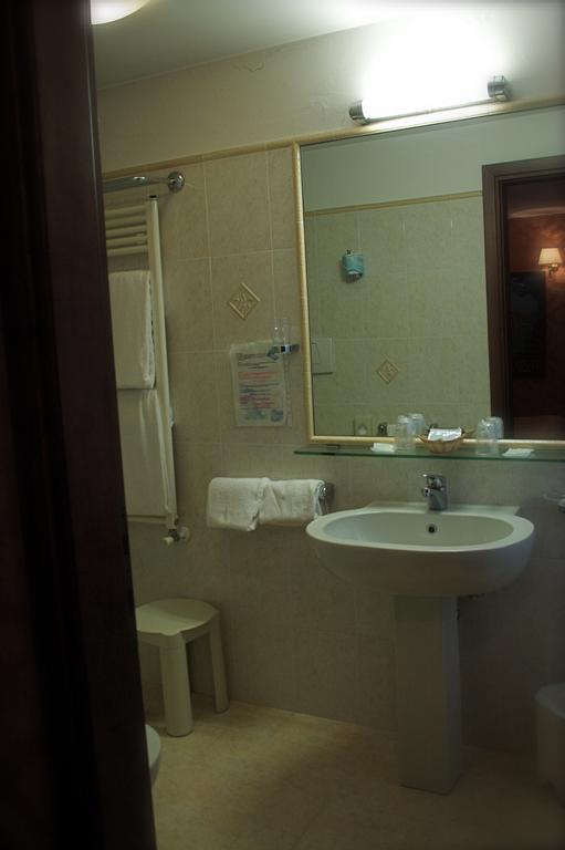 Hotel Lux Venedik Dış mekan fotoğraf