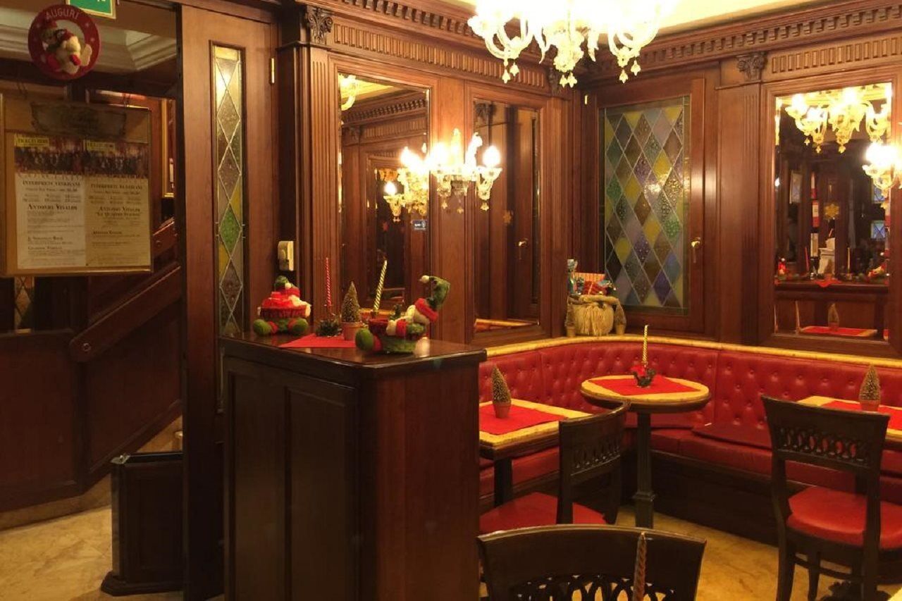 Hotel Lux Venedik Dış mekan fotoğraf
